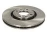 Диск тормозной CITROEN C3, C4 PEUGEOT 207, 408 передн., вент. (пр-во TRW) DF4183