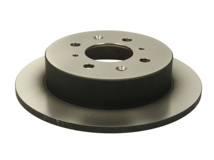Тормозной диск TRW DF4191 (фото 1)