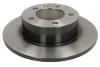 Диск тормозной NISSAN, OPEL, RENAULT, задн. (пр-во TRW) DF4234