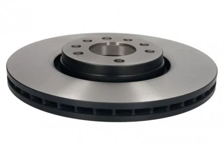 Диск гальмівний (1 шт.).) OPEL/SAAB Astra/Corsa/Zafira/9-3/9-5 "F D=308mm "04>> TRW DF4246