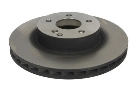 Диск тормозной передний, 330mm, E (W211, W212), GLK (X204) 02- TRW DF4264