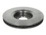 Фото 2 - диск тормозной OPEL - SAAB - VAUXHALL Signum/Vectra/9-3 Sport/Signum/Vectra TRW DF4265S Диск тормозной OPEL - SAAB - VAUXHALL Signum/Vectra/9-3 Sport/Signum/Vectra TRW DF4265S (фото 2)