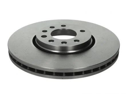 Диск тормозной OPEL - SAAB - VAUXHALL Signum/Vectra/9-3 Sport/Signum/Vectra TRW DF4265S