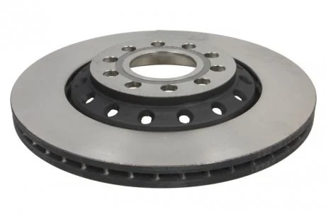 Диск тормозной (1 шт.).) AUDI A8 TRW DF4269