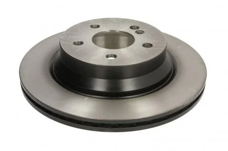 Диск тормозной задний, 300mm, MB E (W211, W212), GLK (X204) 02- TRW DF4270