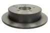 Диск тормозной (1 шт.).) HYUNDAI/KIA ix35/SantaFe/Tucson/Sportege R "04>> DF4287