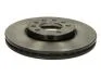 Диск тормозной FIAT, OPEL, SAAB, передн., вент. (пр-во TRW) DF4293