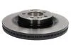 Диск тормозной, LAND ROVER Discovery/Range Rover Sport, 4.4, 448PN, 04-13 DF4343S
