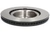 Фото 2 - диск тормозной, LAND ROVER Discovery/Range Rover Sport, 4.4, 448PN, 04-13 TRW DF4343S Диск тормозной, LAND ROVER Discovery/Range Rover Sport, 4.4, 448PN, 04-13 TRW DF4343S (фото 2)