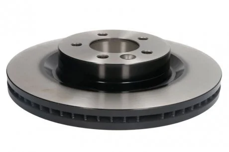 Диск гальмівний, LAND ROVER Discovery/Range Rover Sport, 4.4, 448PN, 04-13 TRW DF4343S