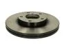 Диск тормозной MAZDA 3,5 передн., вент. (пр-во TRW) DF4384