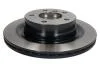 Диск тормозной (1 шт.).) BMW 1(81,87)/3(90,91,92) "R D=300mm "05>> DF4450