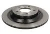 Диск гальмівний (1 шт.).) MAZDA 5 "R D=302mm "05>> DF4468