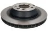 Диск тормозной AUDI Q7/ PORSCHE Caenne 3,2; 4,5 DF4759S