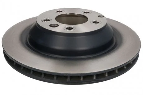 Диск тормозной AUDI Q7/ PORSCHE Caenne 3,2; 4,5 TRW DF4759S