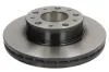 Диск тормозной CITROEN/FIAT/PEUGEOT Jumper/Ducato/Boxer "F D=279mm "06>> DF4771S