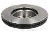 Диск тормозной CITROEN/FIAT/PEUGEOT Jumper/Ducato/Boxer &quot;F D=279mm &quot;06&gt;&gt; TRW DF4771S (фото 2)
