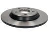 Диск тормозной (1 шт.).) AUDI A4/A5/A7/Q5 R "07>> DF4848
