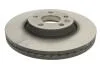 Диск тормозной FORD GALAXY, MONDEO передн., вент. (пр-во TRW) DF4850S