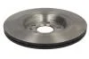 Диск тормозной AUDI A4/Q5 &quot;R &quot;07&gt;&gt; TRW DF4860S (фото 2)