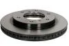 Диск тормозной (1 шт.).) MITSIBISHI Pagero "F "00>> DF4870