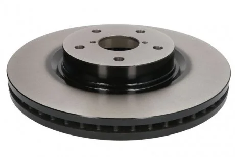 Диск тормозной, SUBARU, 3-3.6, EZ30, 05- TRW DF4930S