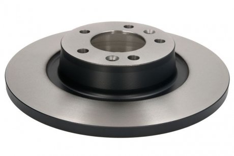 Тормозной диск TRW DF4945 (фото 1)