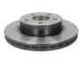 Диск тормозной (1 шт.).) MERCEDES C(W204) "F D=288mm "07-14 DF4947