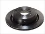 Диск тормозной задний, LAND ROVER Range Rover, 05-12 DF4954S