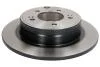 Диск тормозной (1 шт.).) HYUNDAI/KIA Grandeur/Sonata/Optima "R D=284mm "05>> DF4980