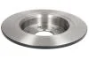 Диск тормозной (1 шт.).) HONDA Accord &quot;R &quot;D=282mm &quot;08-&quot;13 TRW DF4982 (фото 2)