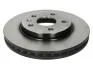 Диск тормозной, OPEL/SAAB/VAUXHALL, 1.4-2.8, A 20 DTH, 08- DF4995S
