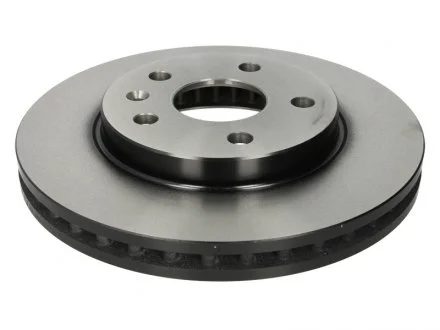 Диск гальмівний, OPEL/SAAB/VAUXHALL, 1.4-2.8, A 20 DTH, 08- TRW DF4995S