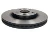 Диск гальмівний OPEL/SAAB Insignia/9-3 "F D=321mm "08>> DF4996S