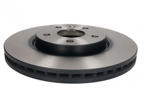 Диск тормозной OPEL/SAAB Insignia/9-3 "F D=321mm "08>> TRW DF4996S