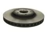 Диск тормозной AUDI A4/A5/Q5 "F "D=320mm "08>> DF6015S