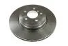 Диск тормозной BMW X5/X6 R 345 mm "07>> DF6070S