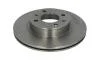 Диск тормозной (1 шт.).) HYUNDAI/KIA I10/Picanto "F D=252mm "05>> DF6116