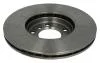 Диск тормозной MINI Countryman/Cooper S &quot;F D=307mm &quot;10&gt;&gt; TRW DF6119S (фото 2)