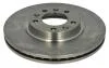 Диск тормозной PEUGEOT 407, SW 5/04-9/08 передн. (пр-во TRW) DF6121