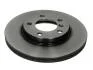 Диск тормозной (1 шт.).) MINI Countryman/Cooper S "F D=294mm "10>> DF6136