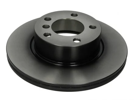 Диск тормозной, BMW 1 (F20/F21), 3 (F30,F80/F34/F31), 4 (F36/F33,F83/F32,F82), 10- TRW DF6143S