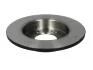 Фото 2 - диск тормозной (1 шт.).) HYUNDAI/KIA IX20/Venga "R D=258mm "10>> TRW DF6144 Диск тормозной (1 шт.).) HYUNDAI/KIA IX20/Venga "R D=258mm "10>> TRW DF6144 (фото 2)