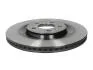 Диск тормозной AUDI A4/A5/A6/A8/Q5 "R "09- "13 DF6175S