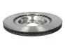 Диск гальмівний AUDI A4/A5/A6/A8/Q5 "R "09- "13 TRW DF6175S (фото 2)