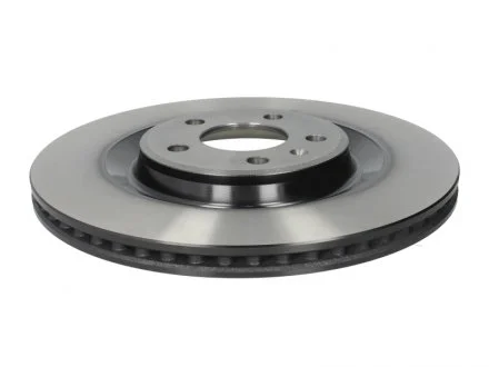 Диск тормозной AUDI A4/A5/A6/A8/Q5 "R "09- "13 TRW DF6175S
