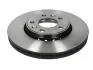Диск тормозной RENAULT LAGUNA 2.0 07-,GRAND SCENIC 1.2-2.0 09-,MEGANE III 09- передн. (пр-во TRW) DF6184