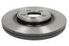 Диск гальмівний JAGUAR S-Type/XF/XK "F D=326mm "02-15 DF6223S