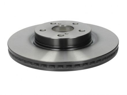 Тормозной диск TRW DF6234 (фото 1)