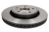 Диск гальмівний (1 шт.).) JEEP Commander(XK)/Grand Cherokee(WH,WK) "F D=328mm "05-10 DF6251